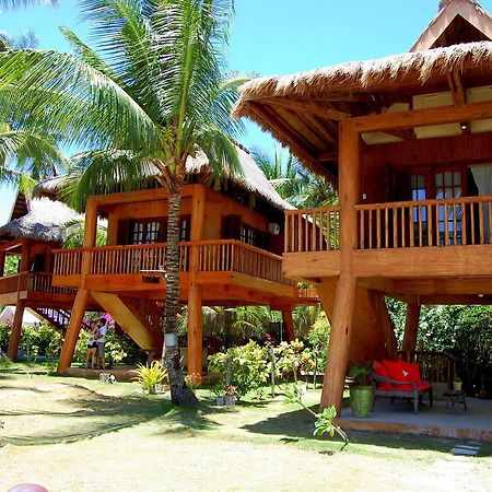 Hoyohoy Villas Resort Santa Fe  Luaran gambar