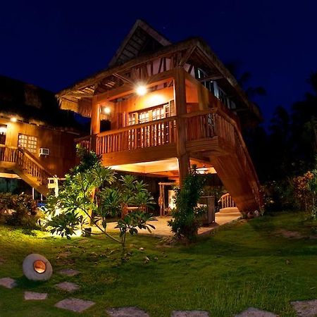 Hoyohoy Villas Resort Santa Fe  Luaran gambar