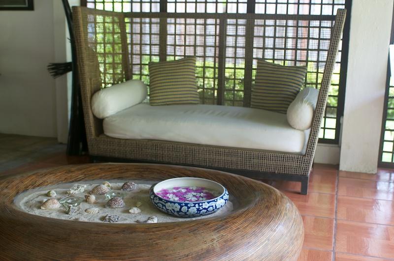 Hoyohoy Villas Resort Santa Fe  Luaran gambar