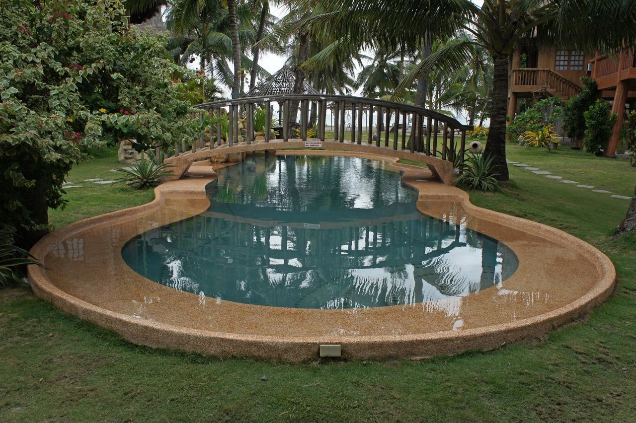Hoyohoy Villas Resort Santa Fe  Luaran gambar