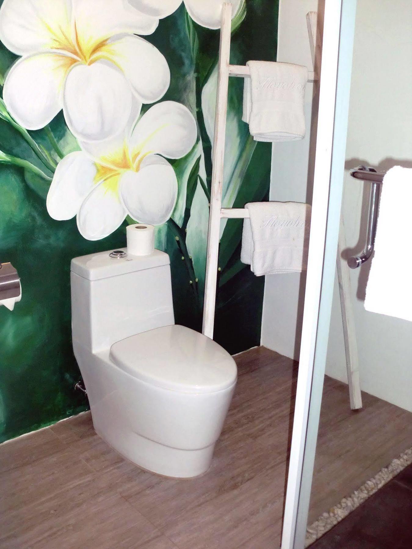 Hoyohoy Villas Resort Santa Fe  Luaran gambar