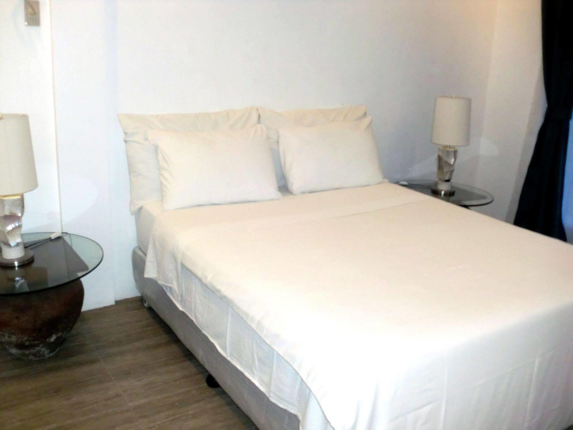 Hoyohoy Villas Resort Santa Fe  Luaran gambar