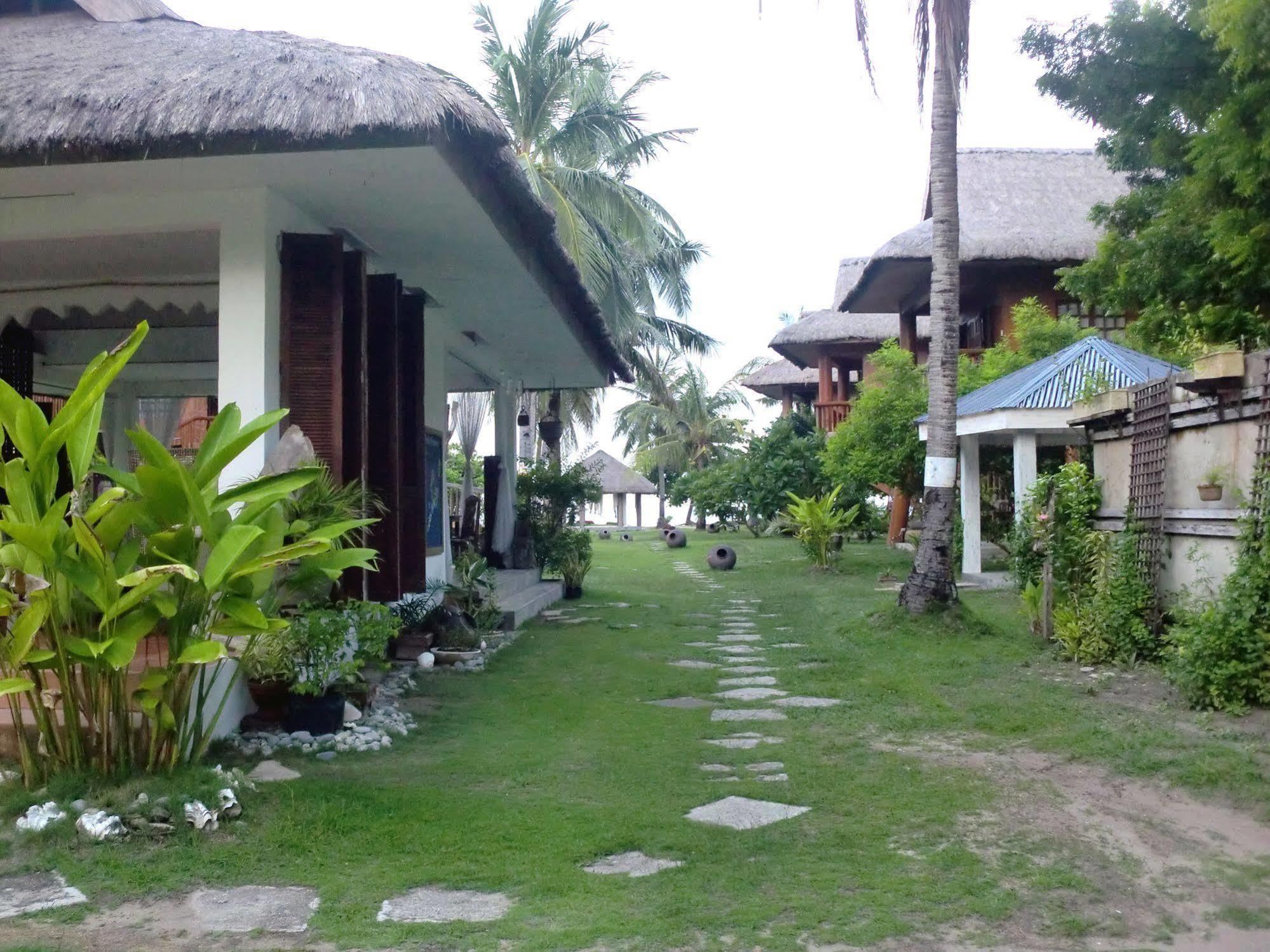 Hoyohoy Villas Resort Santa Fe  Luaran gambar